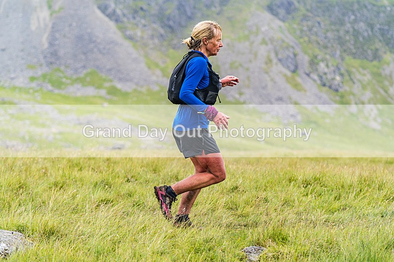 Wasdale-1754 - Wasdale Horseshoe Fell Race Saturday 13th July 2024