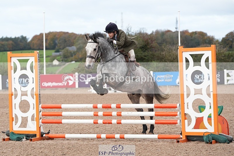 251026-112646-01921 - Cls 1+2 10yr and under 128cm and 70cm Open