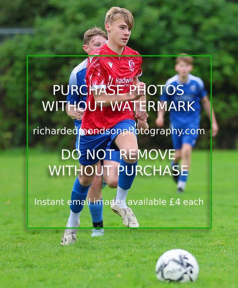 533A4111 - Ibis under 15's (28/9/25)