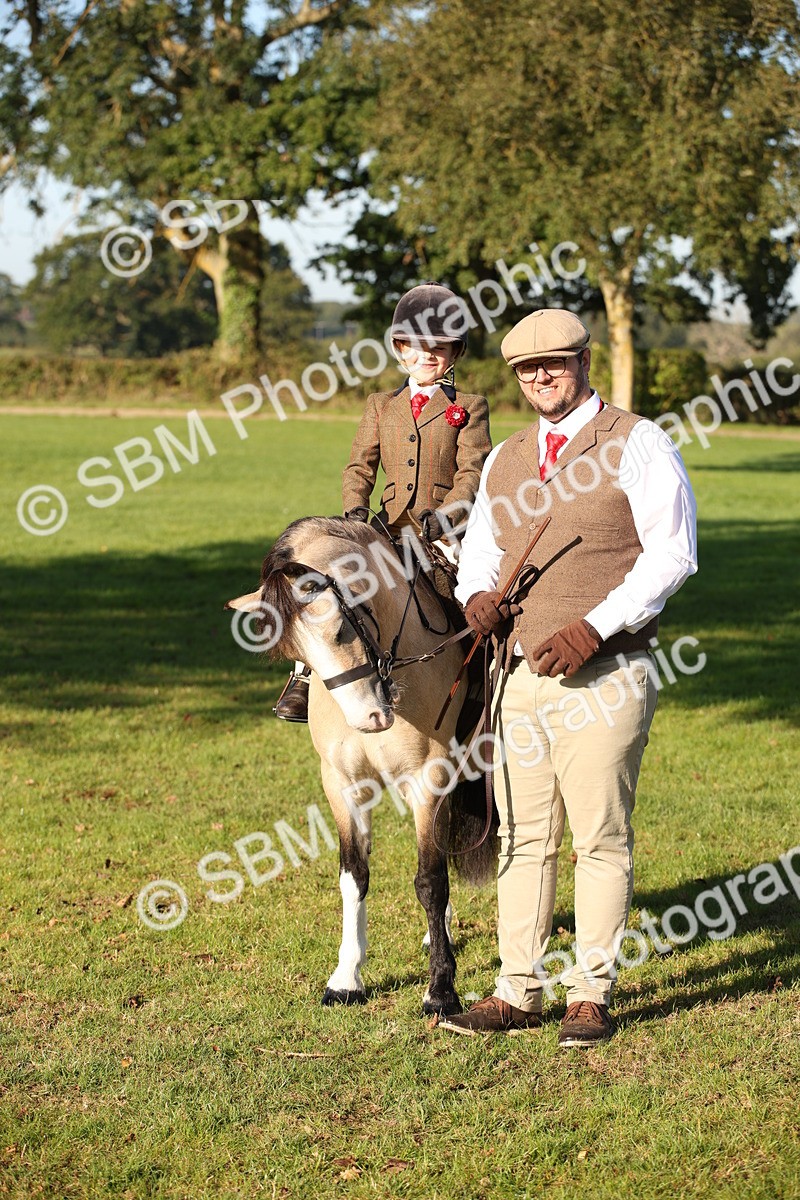 SBM_34260 - S9 - Lead Rein Equitation