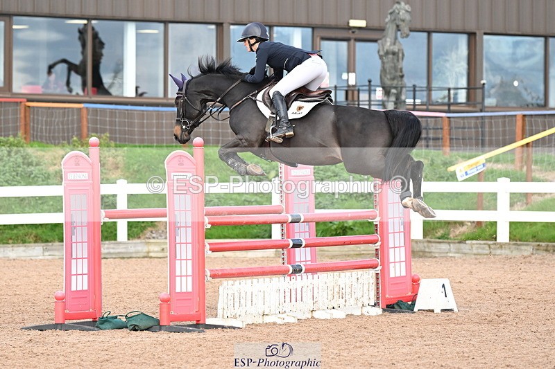 241023A-153553-01232 - Cls 5 Foxhunter and 1.20m Open