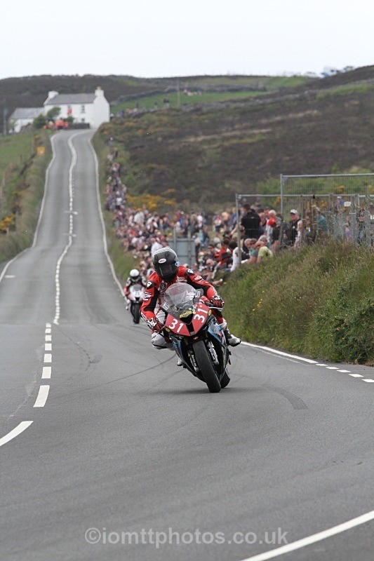 James Cowton - Pokerstars Senior TT