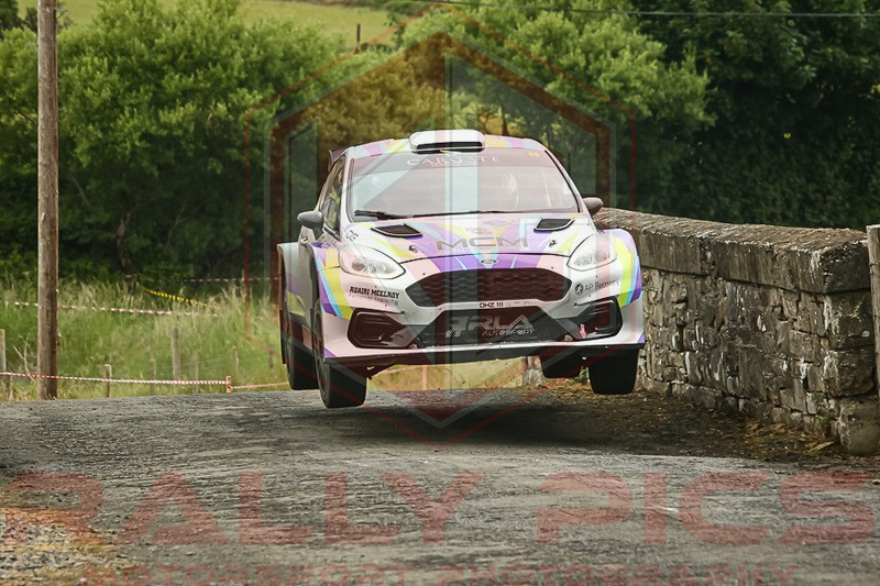 Wilton Recycling Donegal Saturday Stages 104 - Wilton Recycling Donegal International Rally 2023