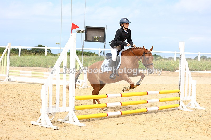 3E7A1281 - Class 3: 60 -65cm Part A