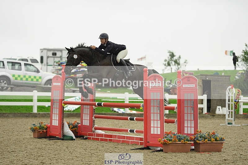 230722A-090010-08252 - Cls 27, 5 Yr Olds 1.10m