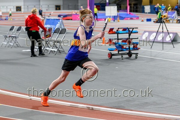 RelMast25-916901 - Male Set One