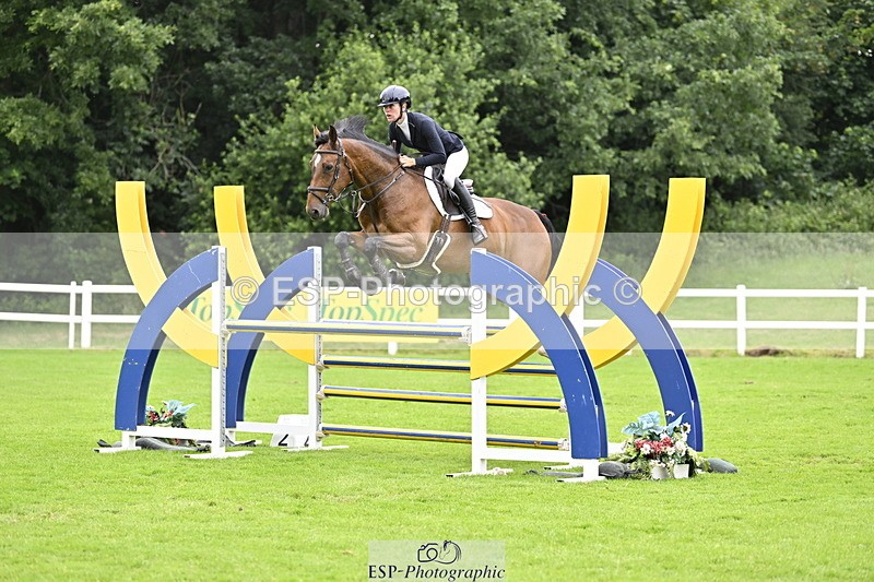250613A-132237-02181 - Cls 3 Snr Foxhunter