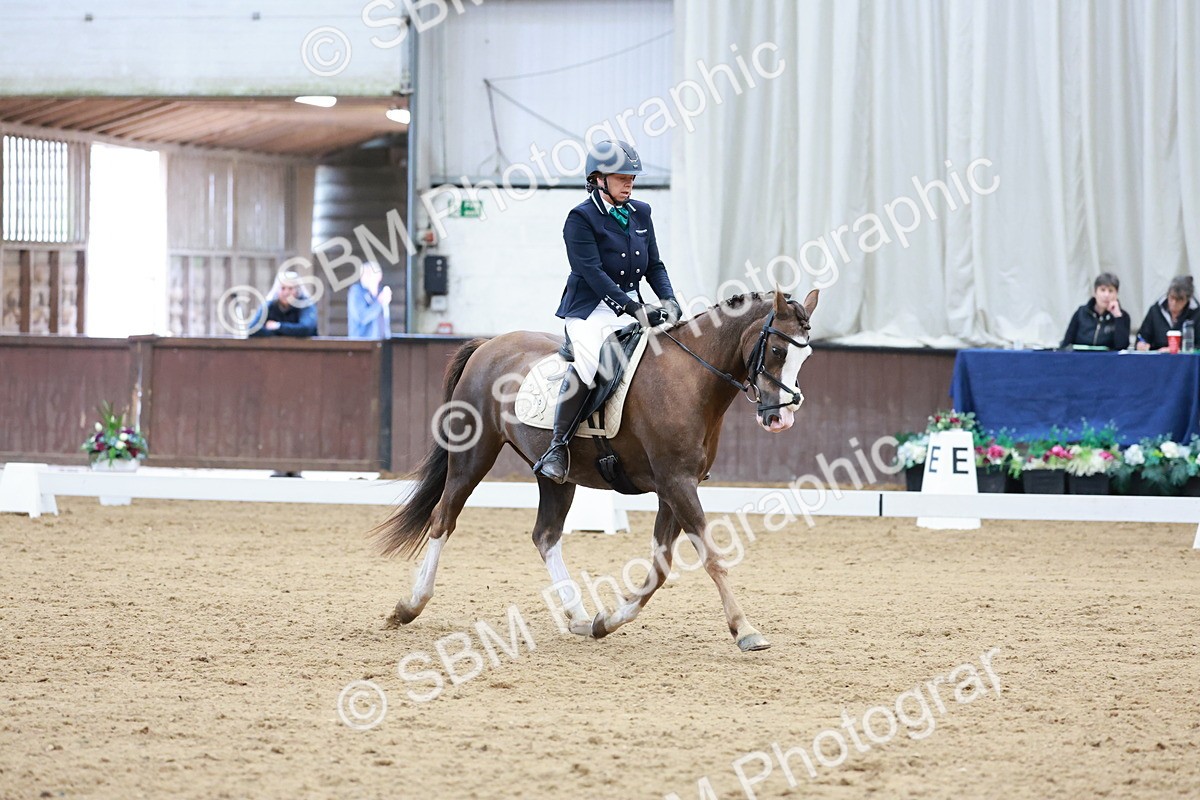 SBM_010119 - Class 6b - Novice 6 - 12.40-13.43