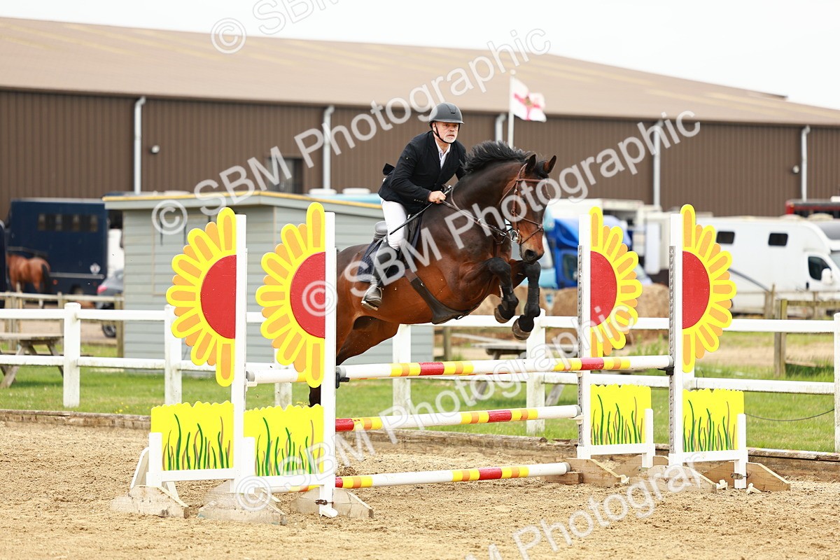 SBM_000713 - Class 3 - Senior Discovery - 1.00m