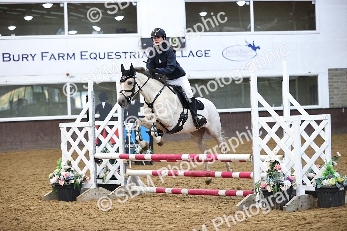SBM_004621 - Class 15 - Clear Round 80cm