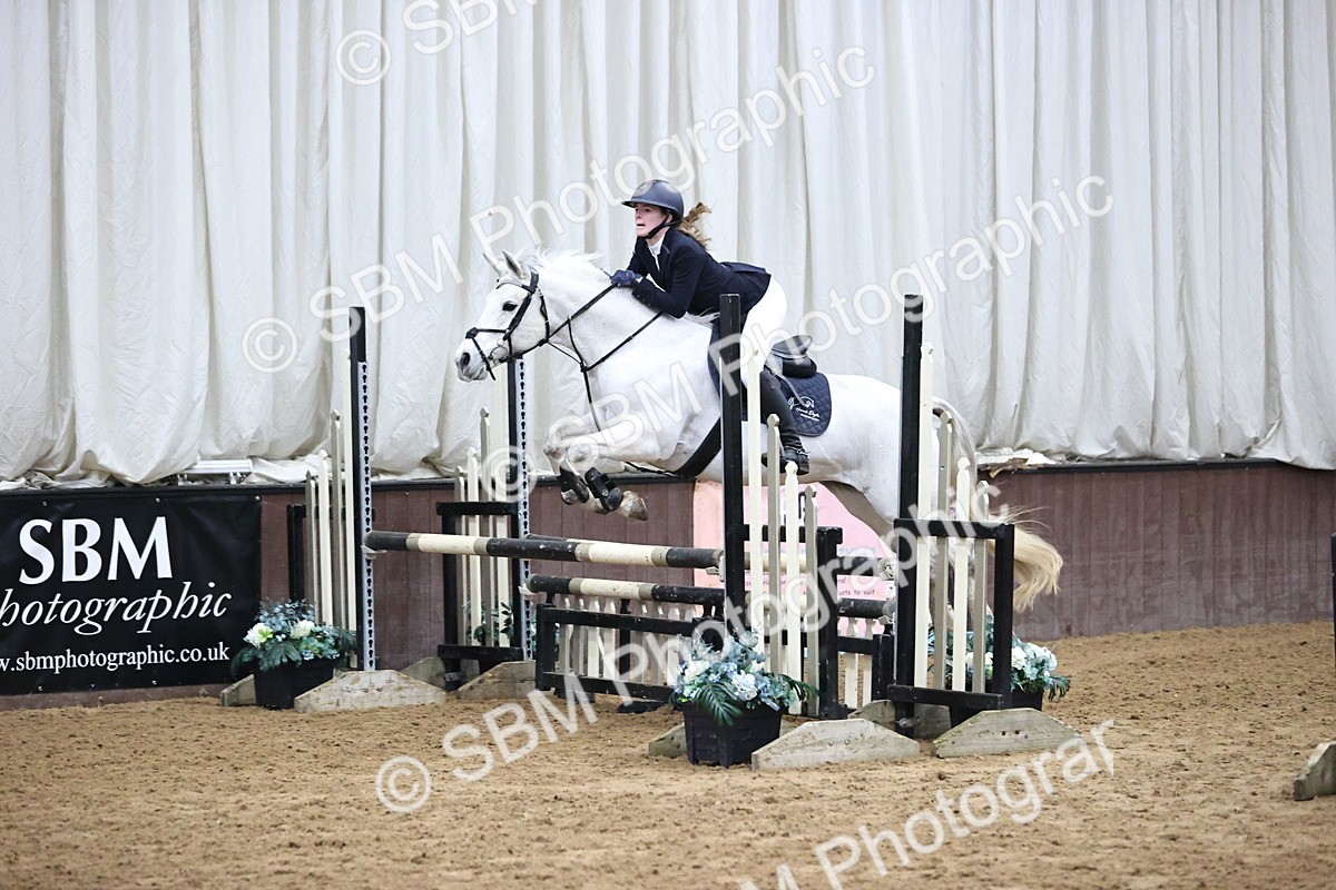 SBM_010279 - Class 11 - Pony Intro 90cm Open