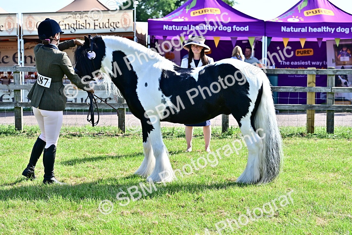 SBM_11701 - Class 93-94 - BSPA RIHS Ridden