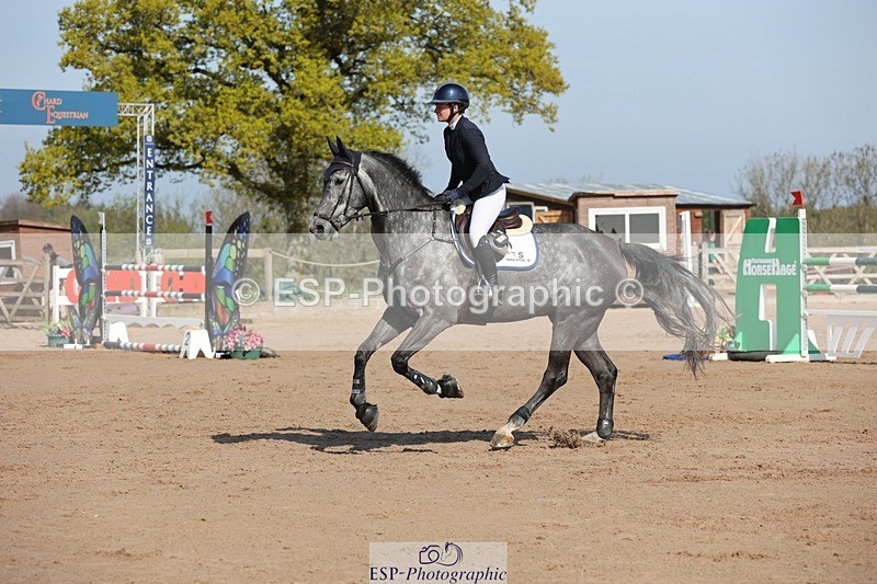 250427-094750-15060 - Cls 32 Young Horse 6yr old