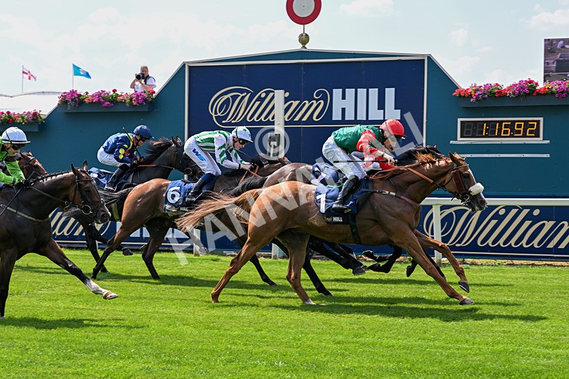 100726-Race 1-Northern Express-9400 - Race 1 14.10pm William Hill Extra Place Races Daily Handicap