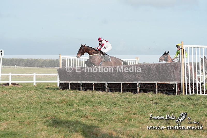 PtP 270124 321 - Royal Artillery PtP Larkhill 27/01/24