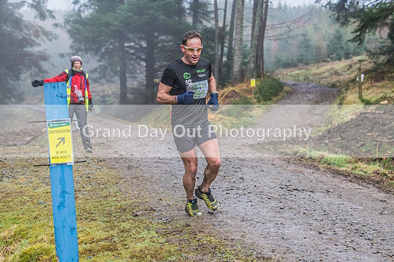 Glentress 21  10K-875 - High Terrain Events Glentress 21 & 10K Trail Runs Saturday 18th February 2023