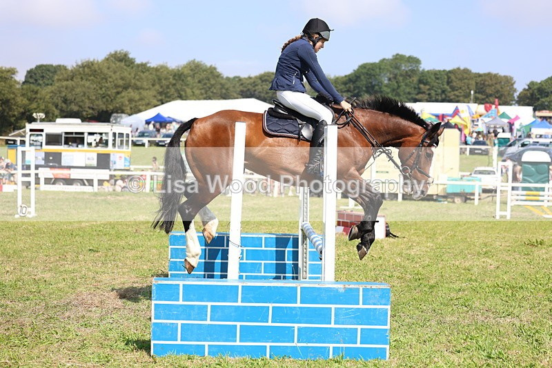 3E7A2261 - Class 3: Club 80cm Juniors and Seniors