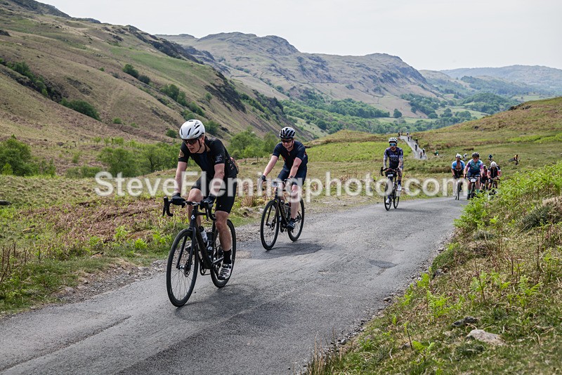 135849 - Hardknott Pass Camera 1 13.00-14.00