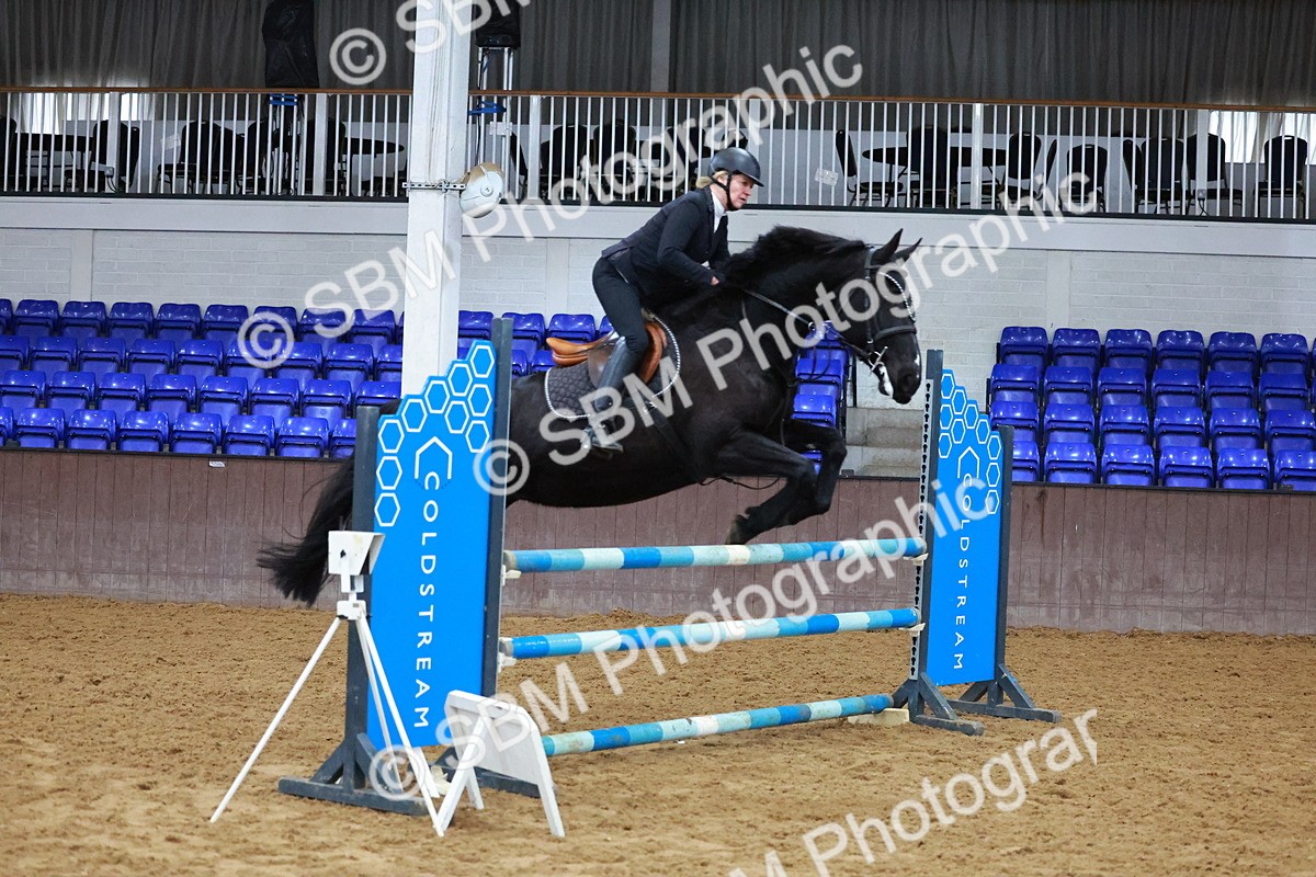 SBM_000717 - Class 2 - Senior British Novice - 90cm