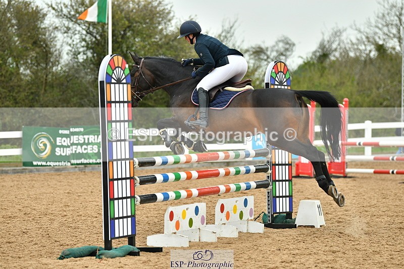 230504A-110603-00991 - Cls 2 Snr Discovery & Open