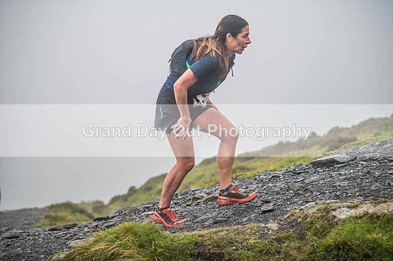 Skiddaw-200 - Skiddaw Fell Race Sunday 5th July 2026
