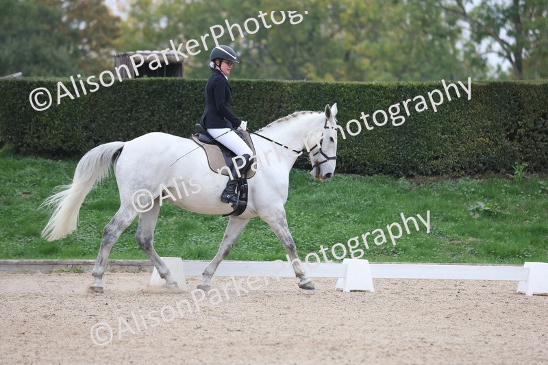 20251011-0425 - Class 4 - Novice 2