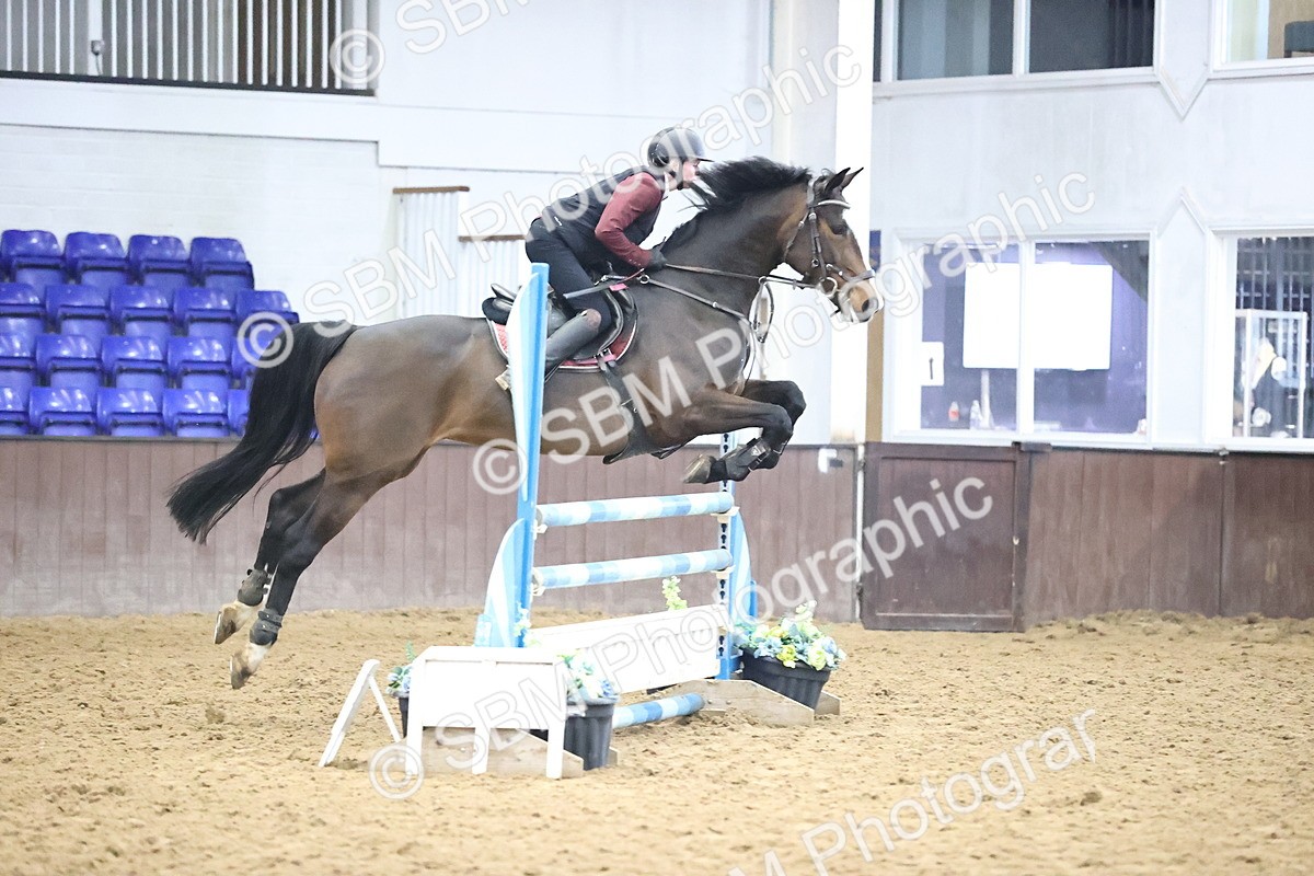 SBM_007323 - Class 22 - Senior  - 1.05m