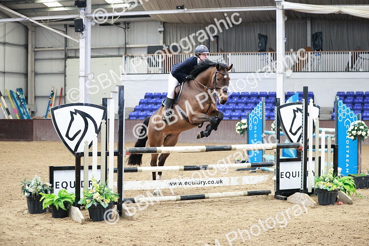 SBM_000695 - Class 4 - Senior Newcomers - 1.10m