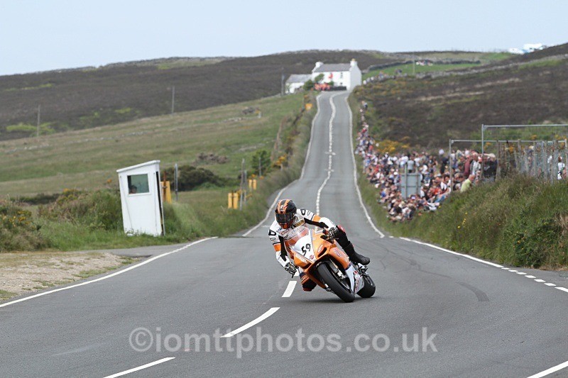 David Hewson - Pokerstars Senior TT