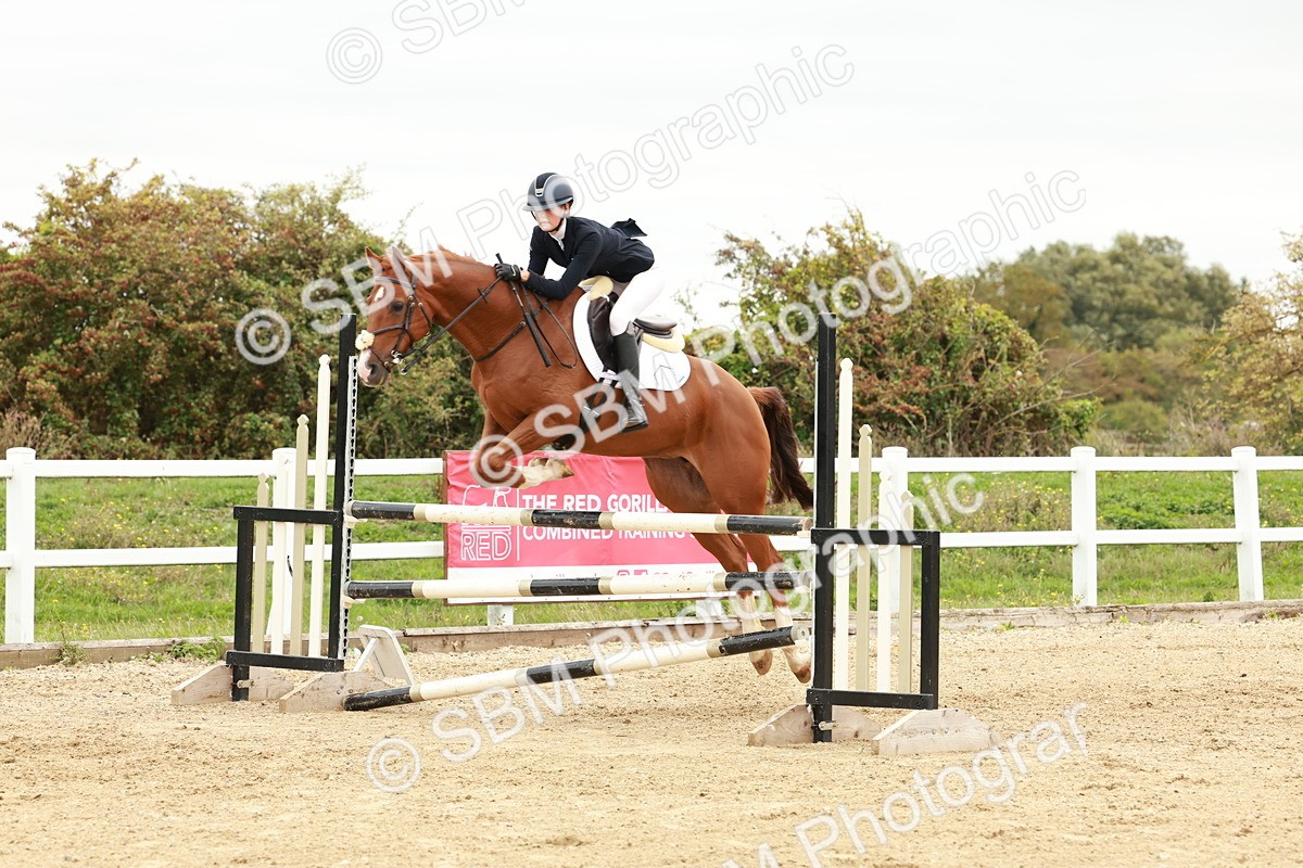 1I0A7367 - Class 3 - Senior Discovery - 1.00m