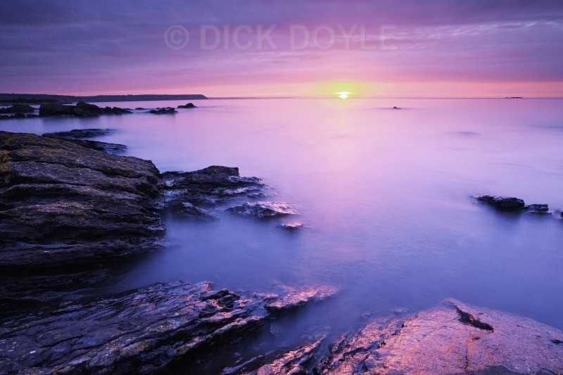 Dungarvan Dawn - ATLANTIC COAST