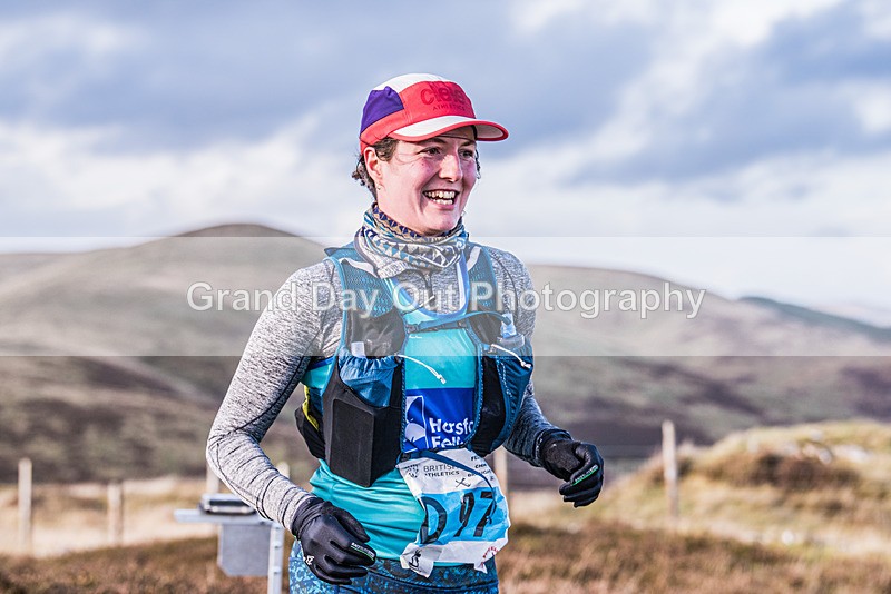 Leg Four-731 - Leg 4 British Fell & Hill Relay Championship Broughton Scotland Saturday 15th October 2022
