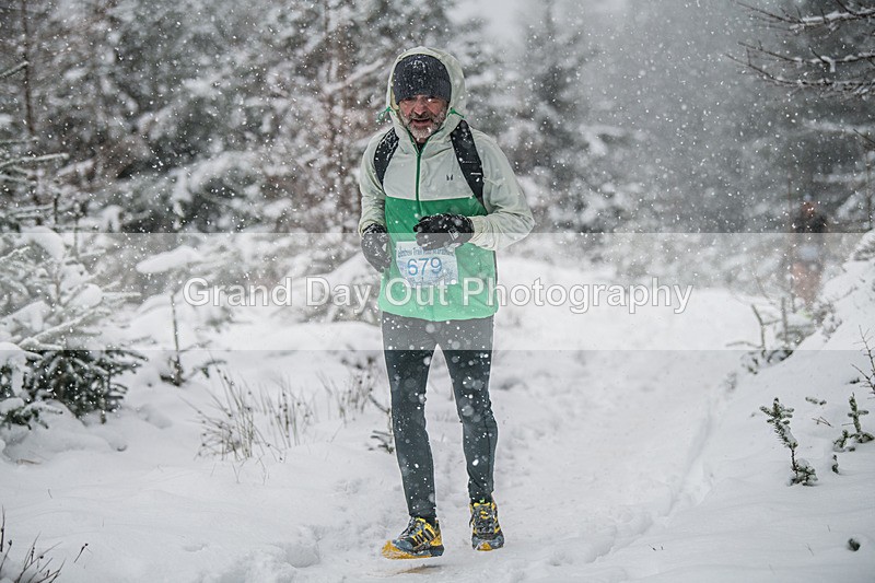 Glentress-2156 - High Terrain Events Glentress 42, 21 & 10K Trail Races Sunday 15th February 2026
