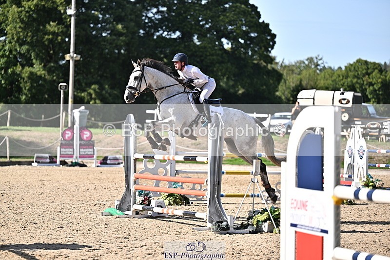 260906A-160519-04559 - Cls 24 Snr Foxhunter
