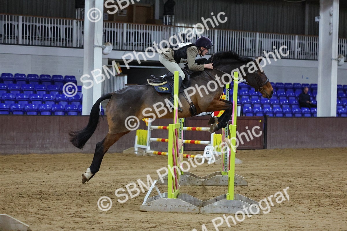 SBM_002222 - Class 6 - Show Jumping 90cm