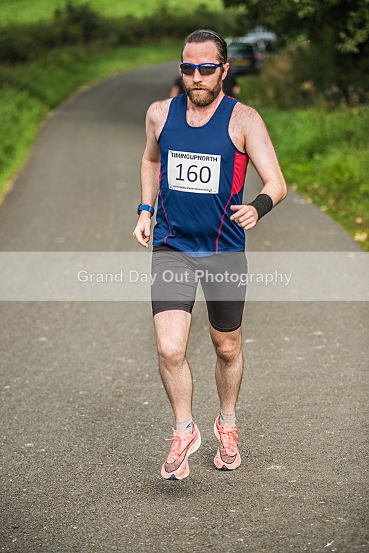 The One 10-43 - The One 10 Mile Road Race Saturday 9th September 2023