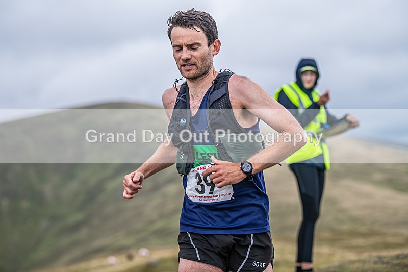 Sedbergh Hills-413 - Sedbergh Hills Fell Race Sunday 16th August 2026