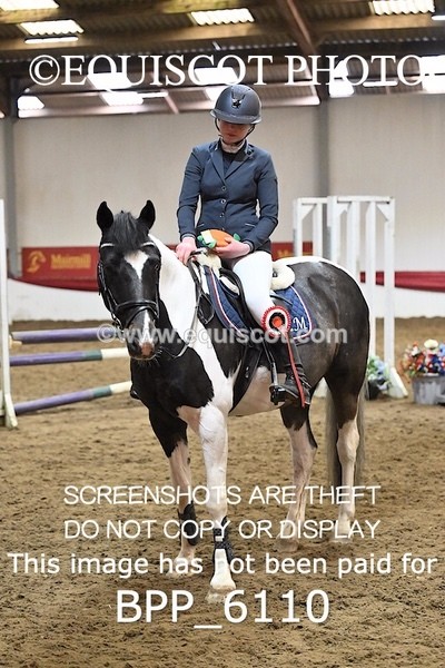 BPP_6110 - CLASS 9 70CM FINAL