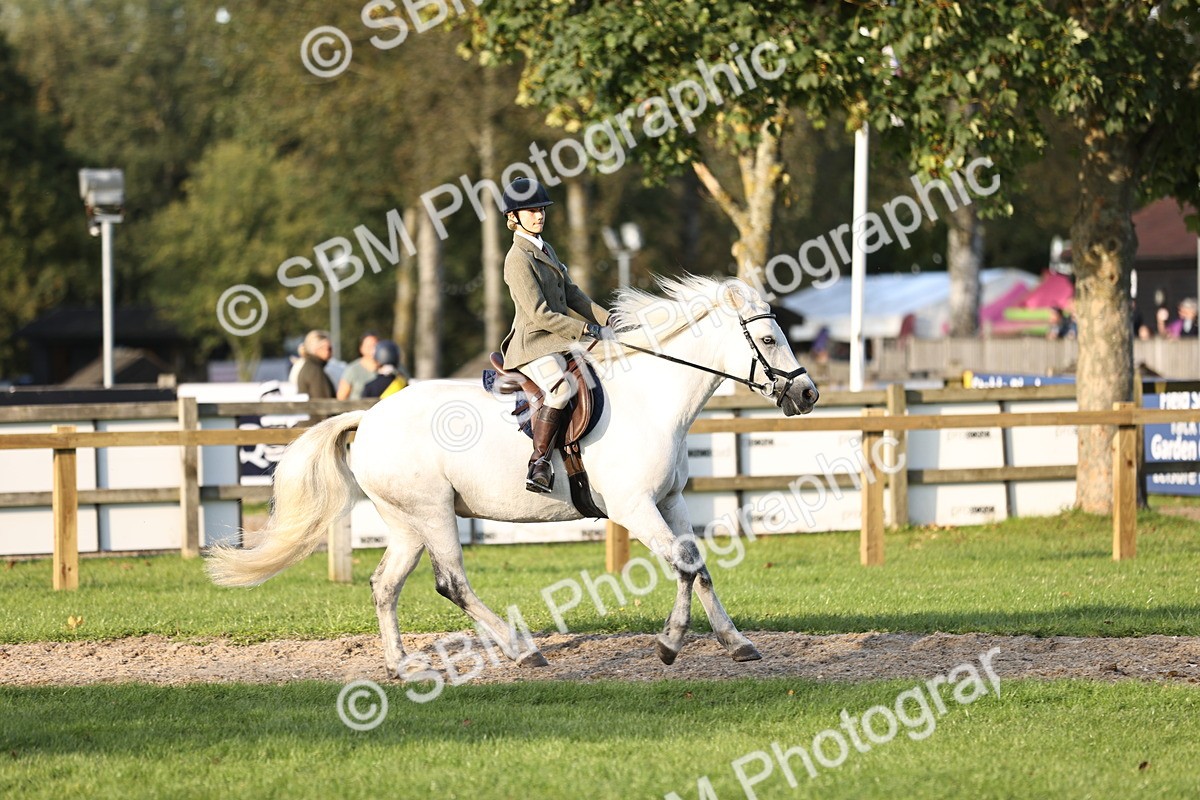 SBM_29573 - S7 - Novice & Newcomers Ridden Pony