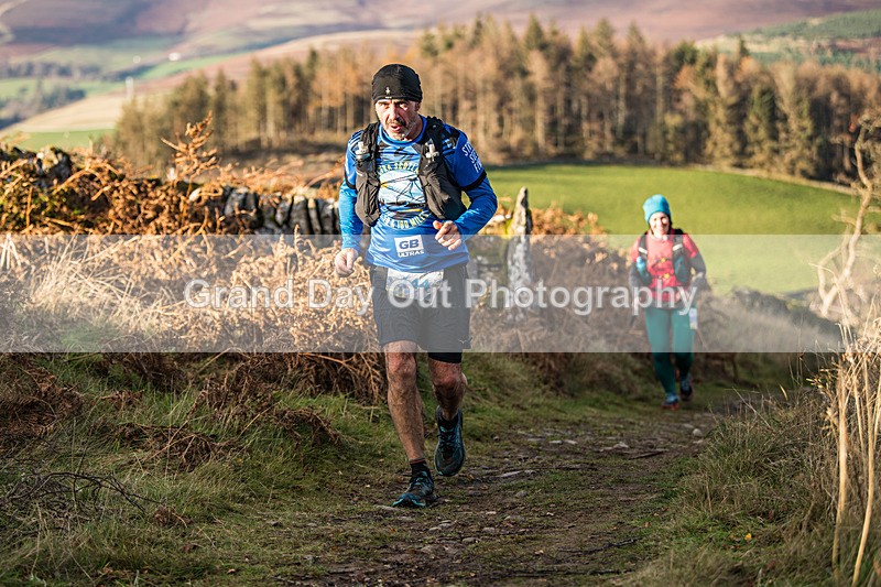 Tweed Valley-669 - High Terrain Events Tweed Valley 50 & 65K Ultra Trail Races Sunday 16th November 2025