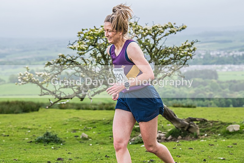 Hay-O-90 - Hay-O Trail Race Tuesday 19th May 2026