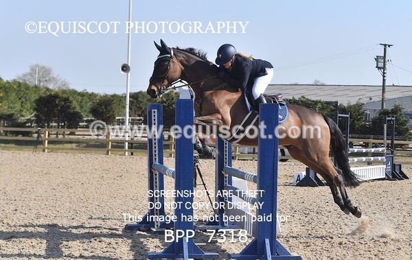 BPP_7318 - CLASS 2 Senior British Novice/ 90cm Open