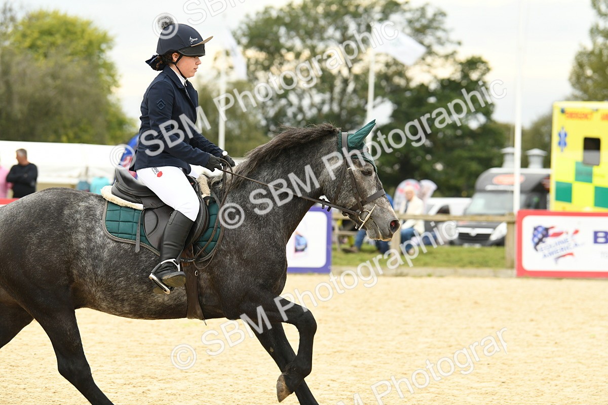 SBM_73058 - J16 - Junior Pony 75cm Championship