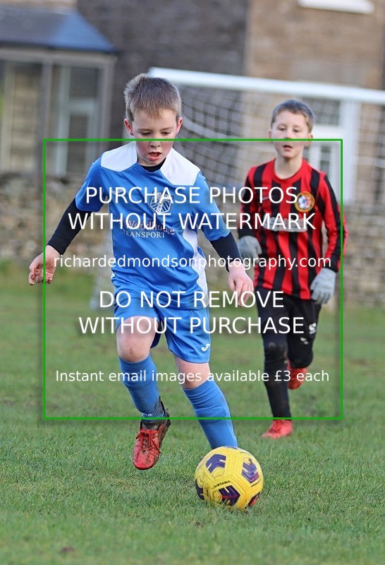 IMG_3197 - Wattsfield U7 v Heathwaite U7 (29/1/22)
