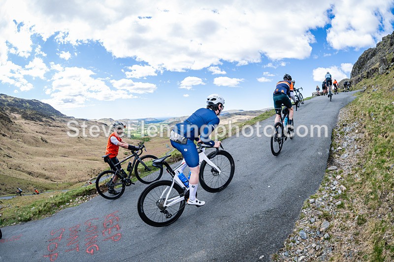 135925 - Hardknott Pass Camera 2 13.00-14.00