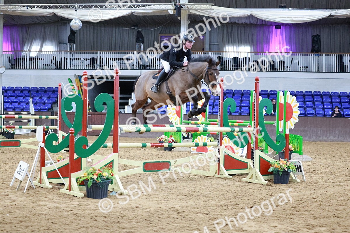 SBM_008285 - Class 26 - WB Equiline Star Championship Qualifier 1.10m