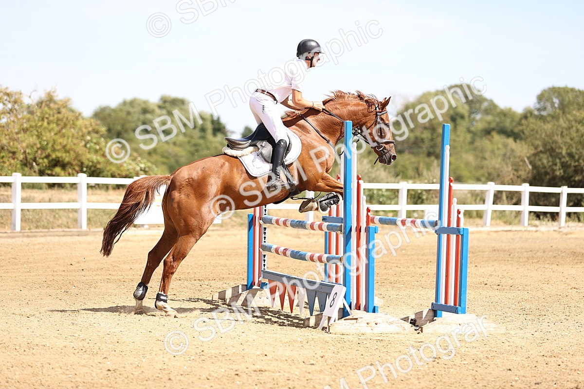 SBM_000957 - Class 4 - Senior Discovery - 1.00m Open