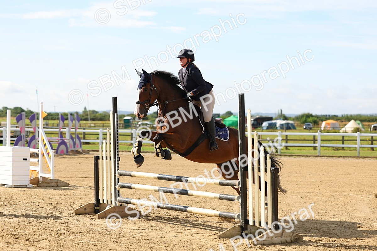 SBM_008597 - Class 0 - Clear Round