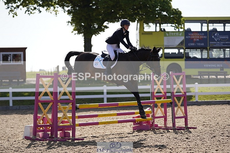 230527A-093208-03326 - Cls 19 British Novice & 90cm Open