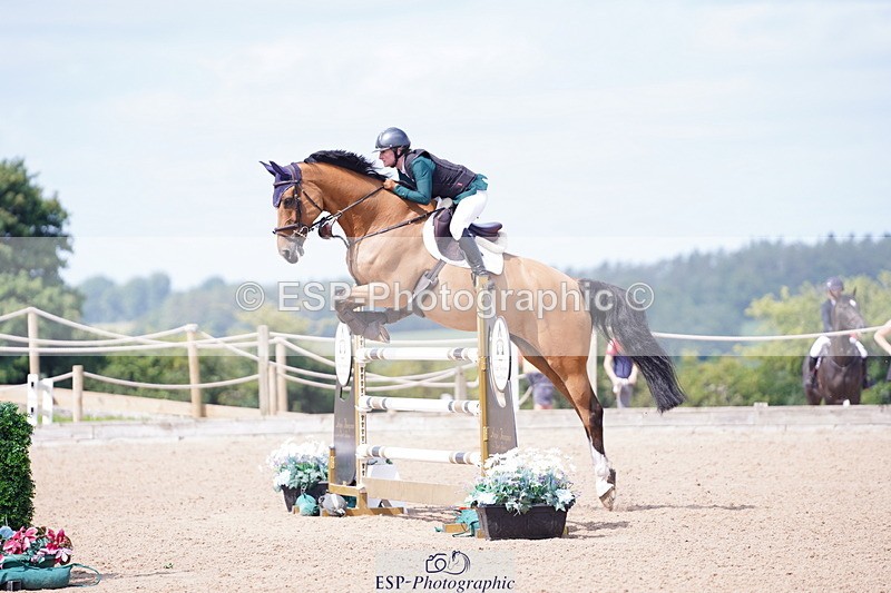 240802A-112826-03817 - Cls 16 Snr 1.20m Open